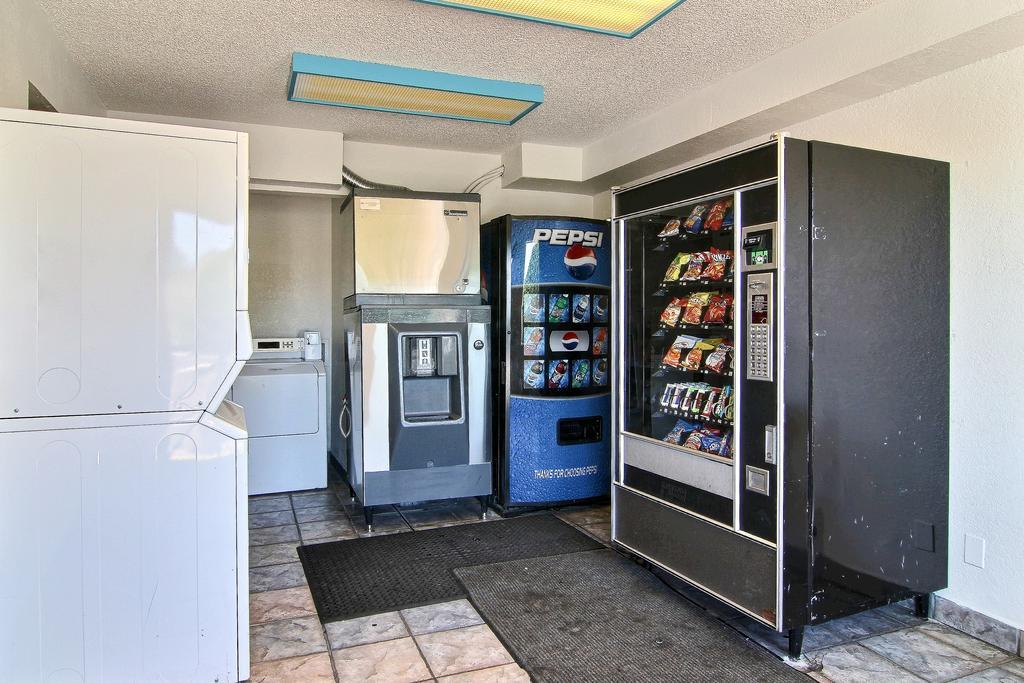 Motel 6-Albuquerque, Nm - South - Airport Exterior foto