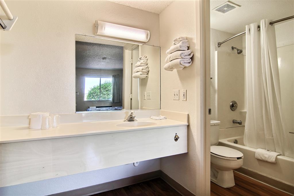 Motel 6-Albuquerque, Nm - South - Airport Quarto foto
