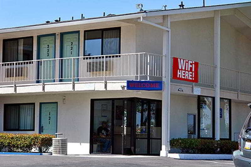 Motel 6-Albuquerque, Nm - South - Airport Exterior foto