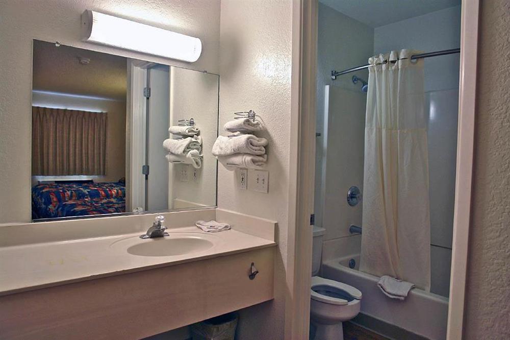 Motel 6-Albuquerque, Nm - South - Airport Quarto foto