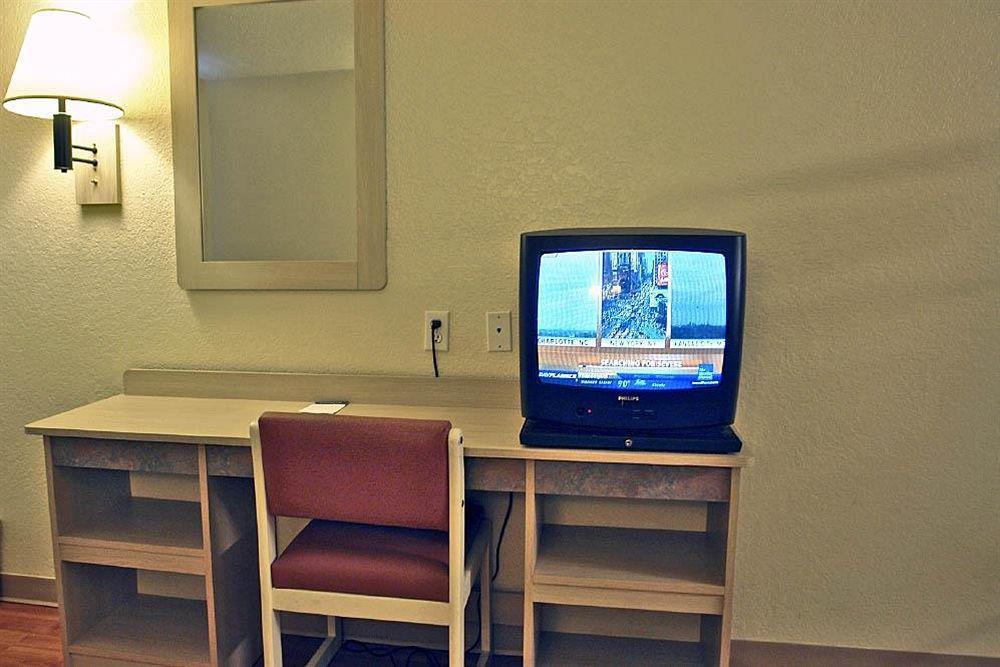 Motel 6-Albuquerque, Nm - South - Airport Exterior foto